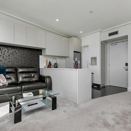 Penthouse Premier Lägenhet Auckland Exteriör bild